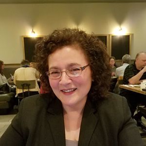 Meet your Posher, Ilene